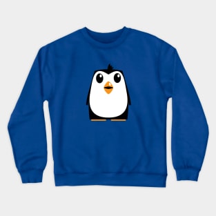 Sven the Penguin Crewneck Sweatshirt